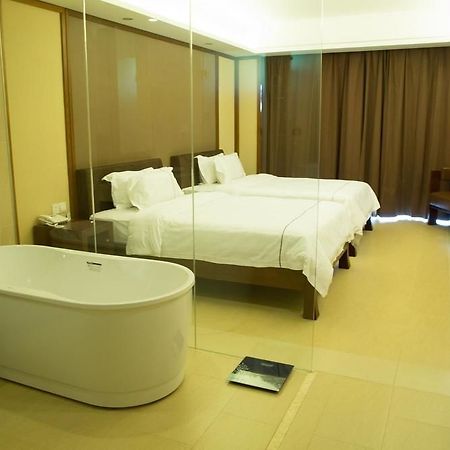 Yijing Holiday Hotel Dakeng  Eksteriør bilde