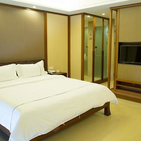 Yijing Holiday Hotel Dakeng  Eksteriør bilde