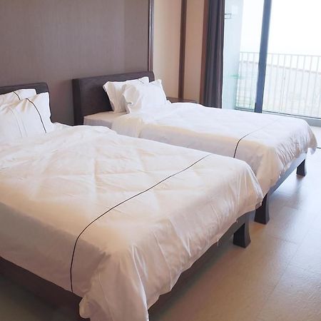 Yijing Holiday Hotel Dakeng  Eksteriør bilde