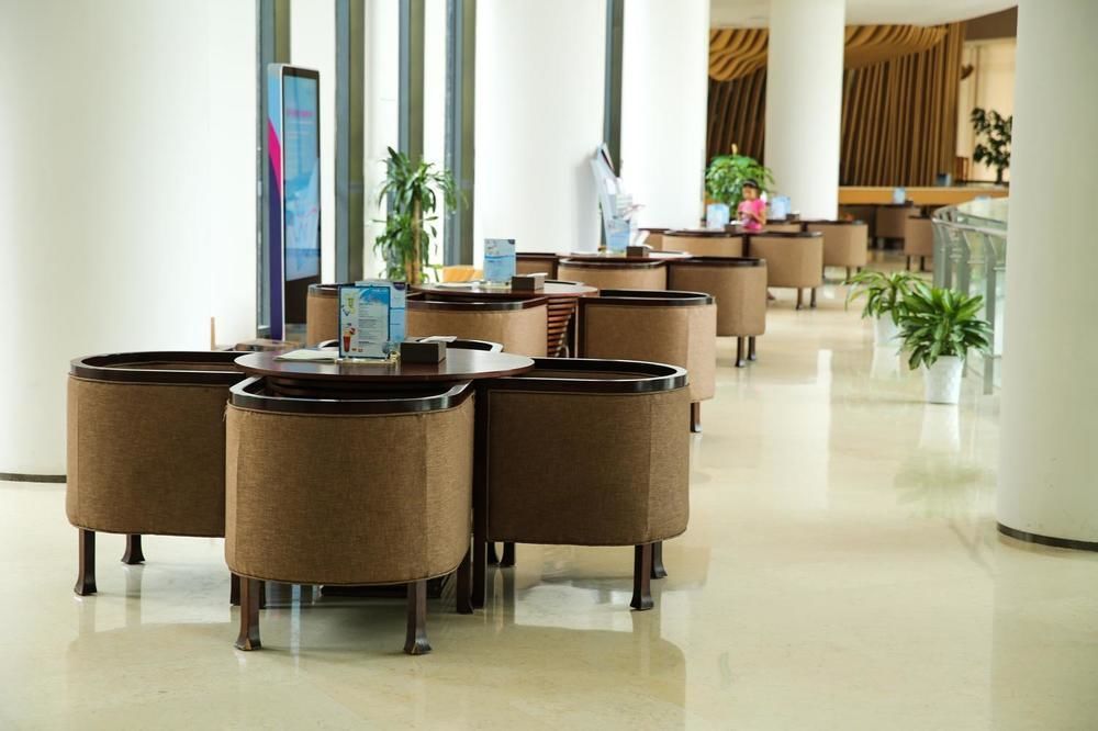 Yijing Holiday Hotel Dakeng  Eksteriør bilde