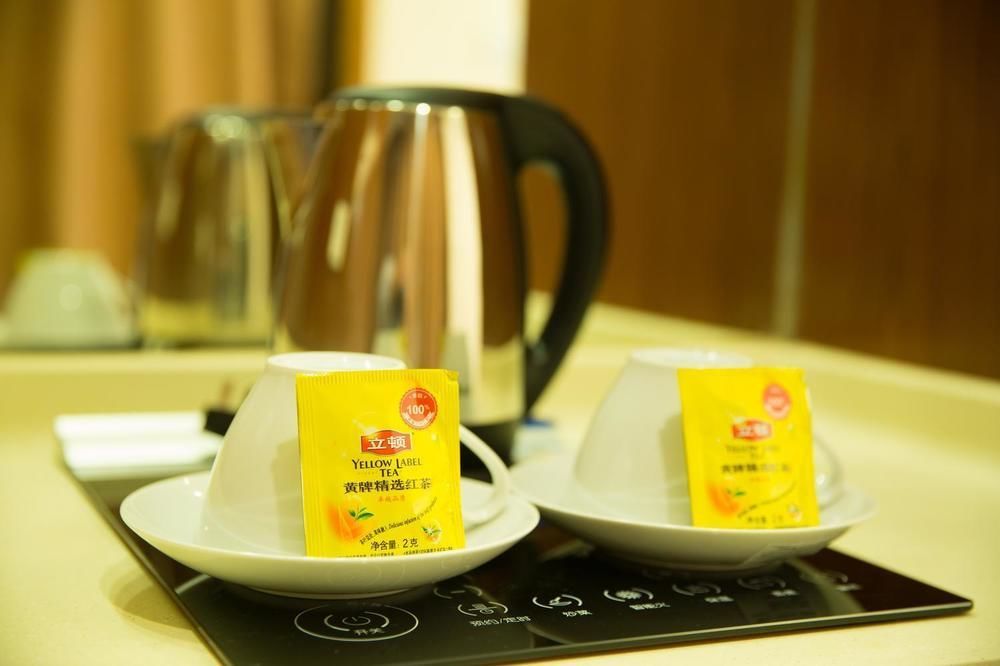 Yijing Holiday Hotel Dakeng  Eksteriør bilde