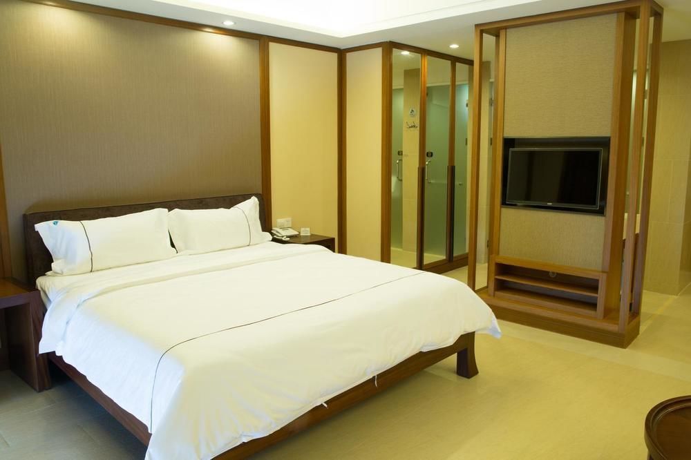 Yijing Holiday Hotel Dakeng  Eksteriør bilde