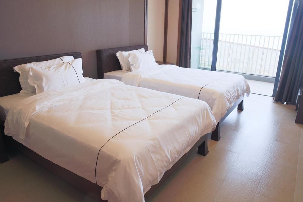 Yijing Holiday Hotel Dakeng  Eksteriør bilde