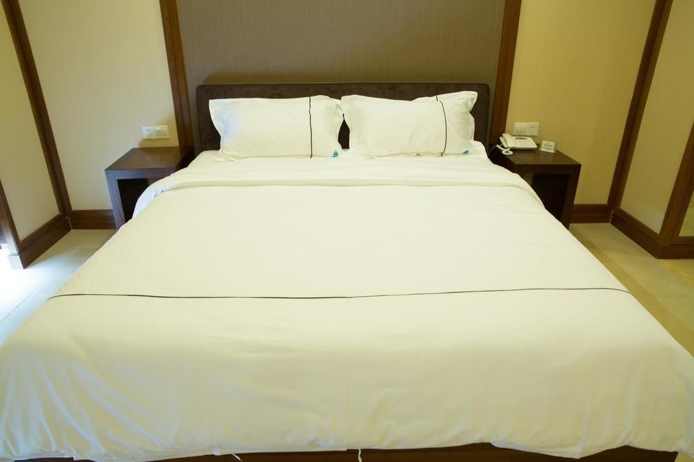 Yijing Holiday Hotel Dakeng  Eksteriør bilde