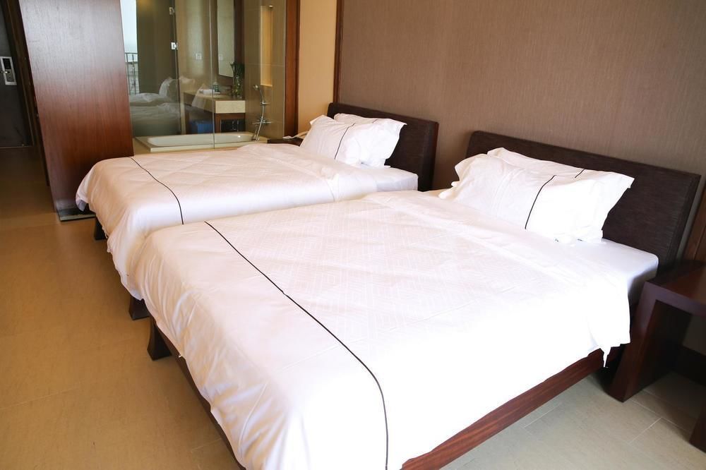 Yijing Holiday Hotel Dakeng  Eksteriør bilde