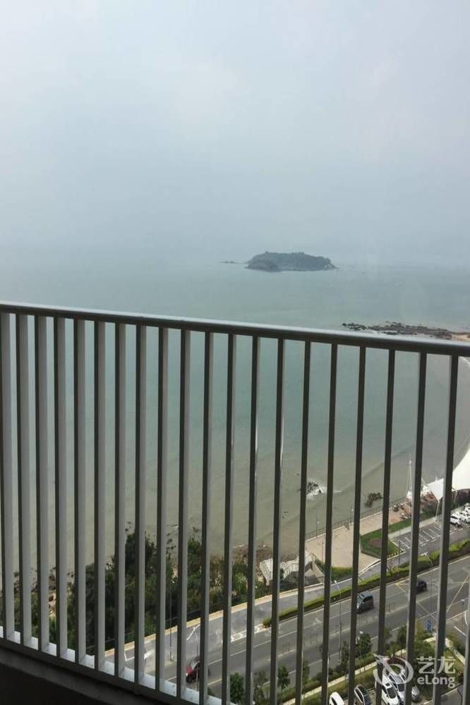 Yijing Holiday Hotel Dakeng  Eksteriør bilde