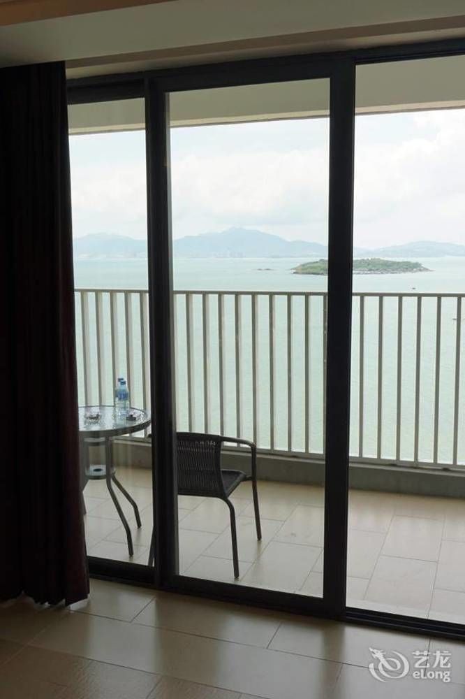 Yijing Holiday Hotel Dakeng  Eksteriør bilde