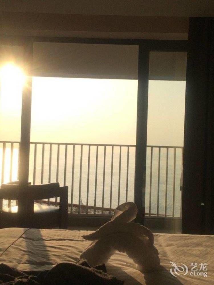 Yijing Holiday Hotel Dakeng  Eksteriør bilde