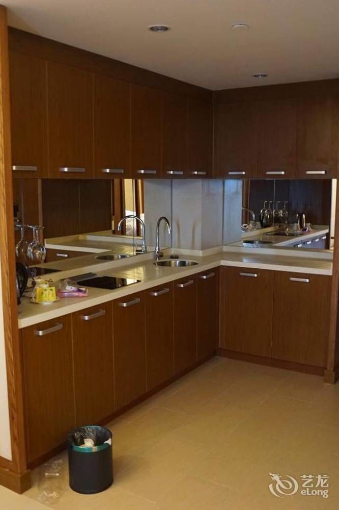 Yijing Holiday Hotel Dakeng  Eksteriør bilde