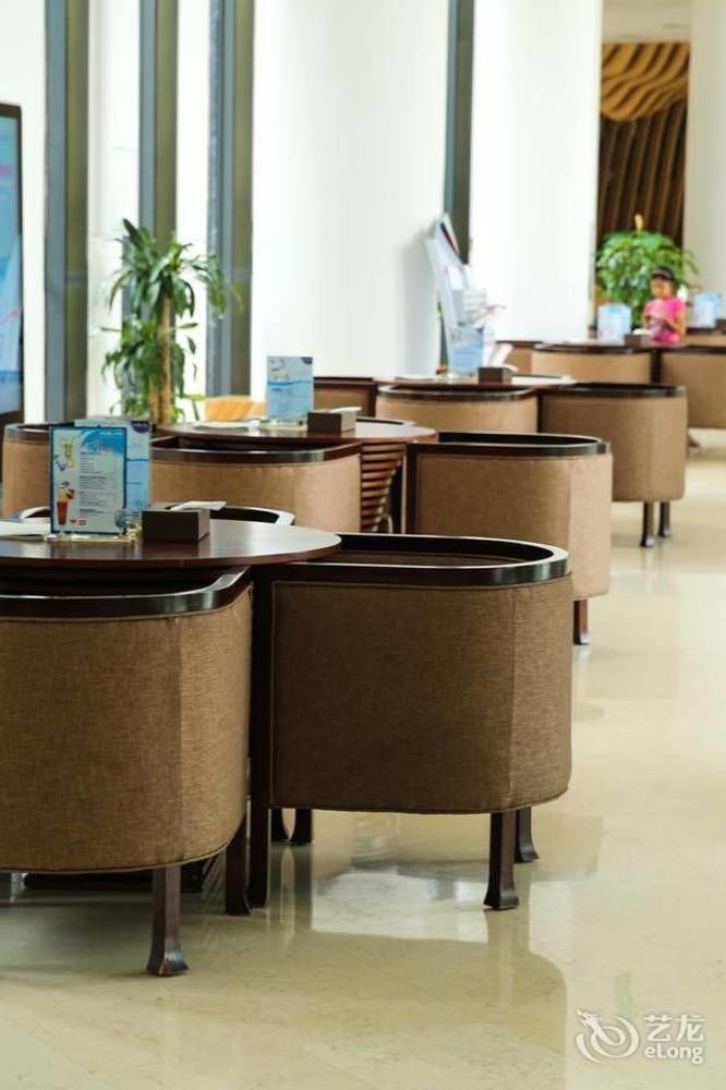 Yijing Holiday Hotel Dakeng  Eksteriør bilde