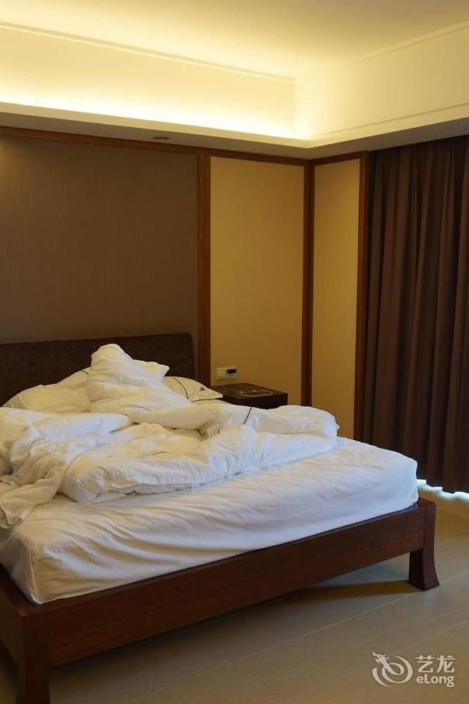 Yijing Holiday Hotel Dakeng  Eksteriør bilde