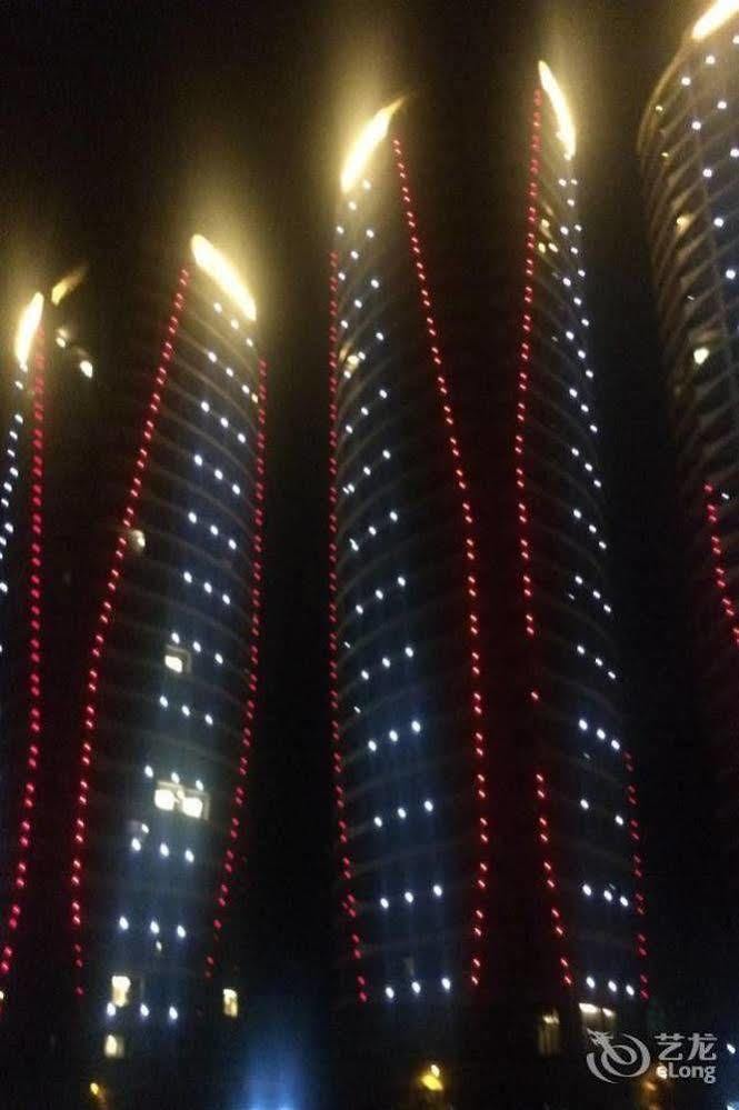 Yijing Holiday Hotel Dakeng  Eksteriør bilde