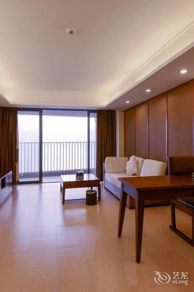 Yijing Holiday Hotel Dakeng  Eksteriør bilde