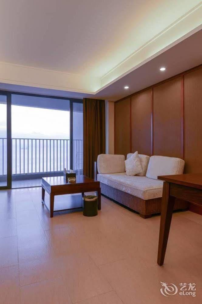 Yijing Holiday Hotel Dakeng  Eksteriør bilde