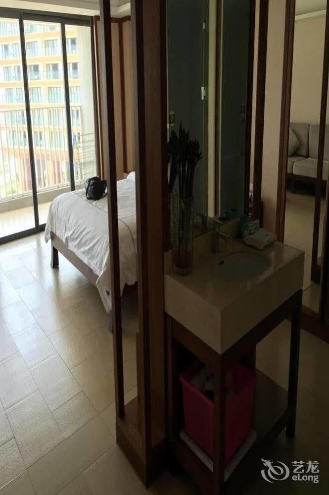 Yijing Holiday Hotel Dakeng  Eksteriør bilde