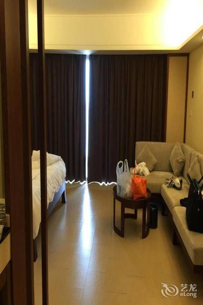 Yijing Holiday Hotel Dakeng  Eksteriør bilde