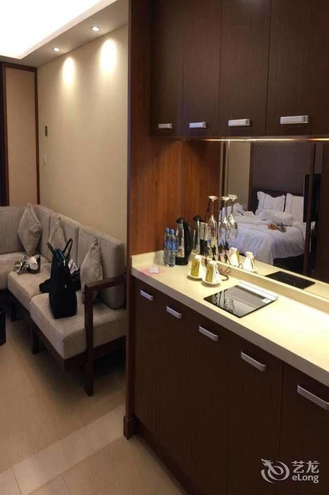 Yijing Holiday Hotel Dakeng  Eksteriør bilde