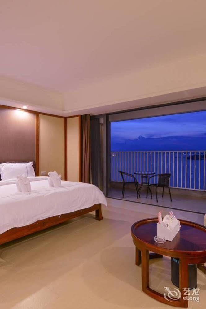 Yijing Holiday Hotel Dakeng  Eksteriør bilde