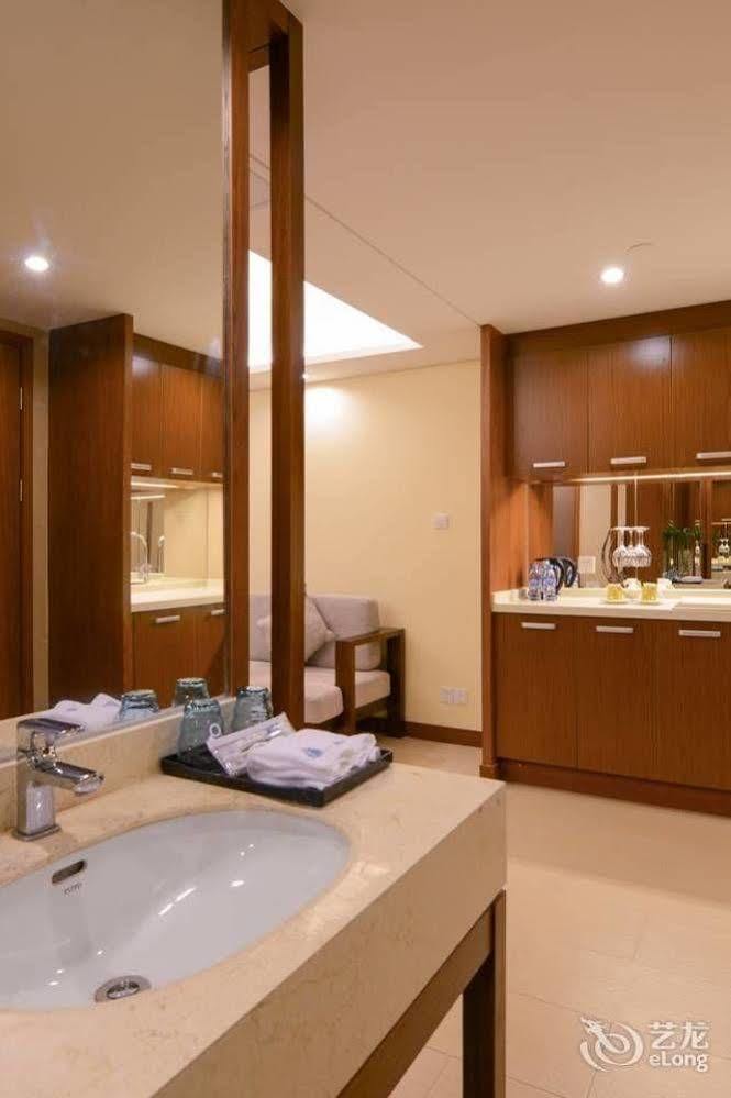 Yijing Holiday Hotel Dakeng  Eksteriør bilde