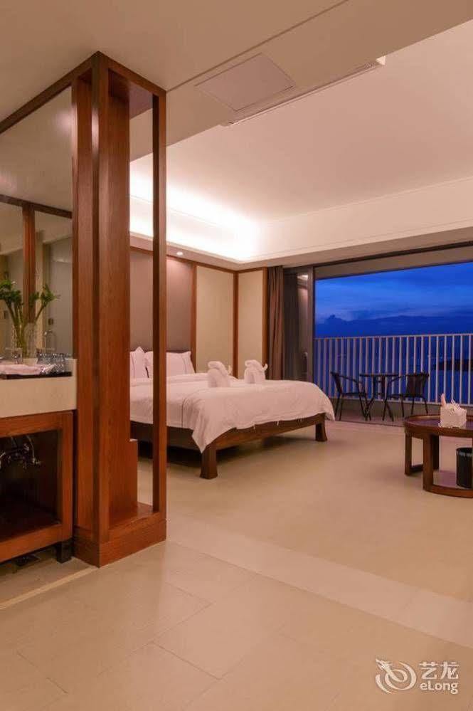 Yijing Holiday Hotel Dakeng  Eksteriør bilde